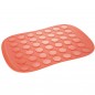 STAMPO SILICONE MACARONS  POSTI 42 DELICIA TESCOMA