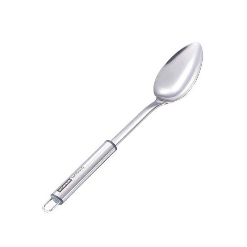 CUCCHIAIONE INOX           cm 33 GRANDCHEF TESCOMA