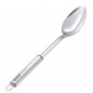 CUCCHIAIONE INOX           cm 33 GRANDCHEF TESCOMA