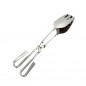 PINZA INSALATA INOX        cm 27 GRANDCHEF TESCOMA