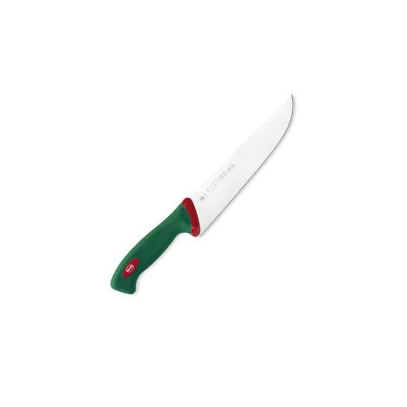 COLTELLO FRANCESE          cm 22,0 PREMANA SANELLI