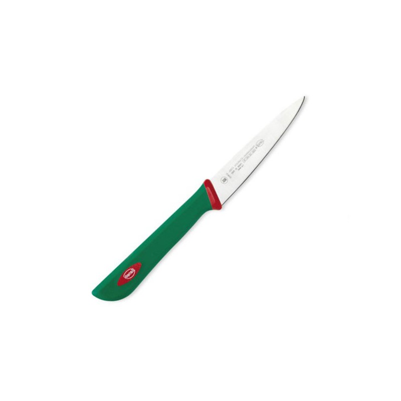 COLTELLO SPELUCCHINO       cm 10,0 PREMANA SANELLI