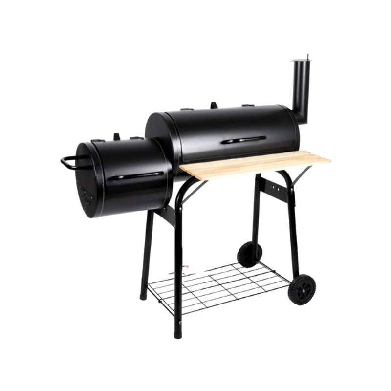 BARBECUE AFFUMICATORE            114x108 h 104 BBQ