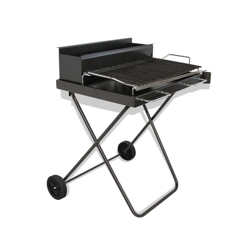 BARBECUE VENETO               cm  75x65 h 90 MILLE