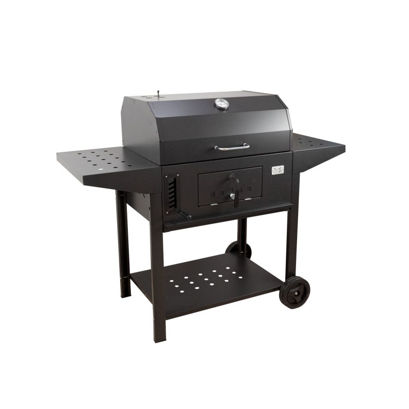 BARBECUE TESEO               cm  64x50 h 113 MILLE