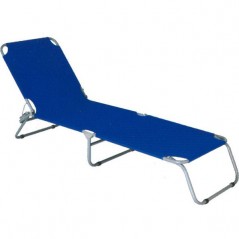 LETTINO ACCIAIO CONFORT BLU            VETTE 04909