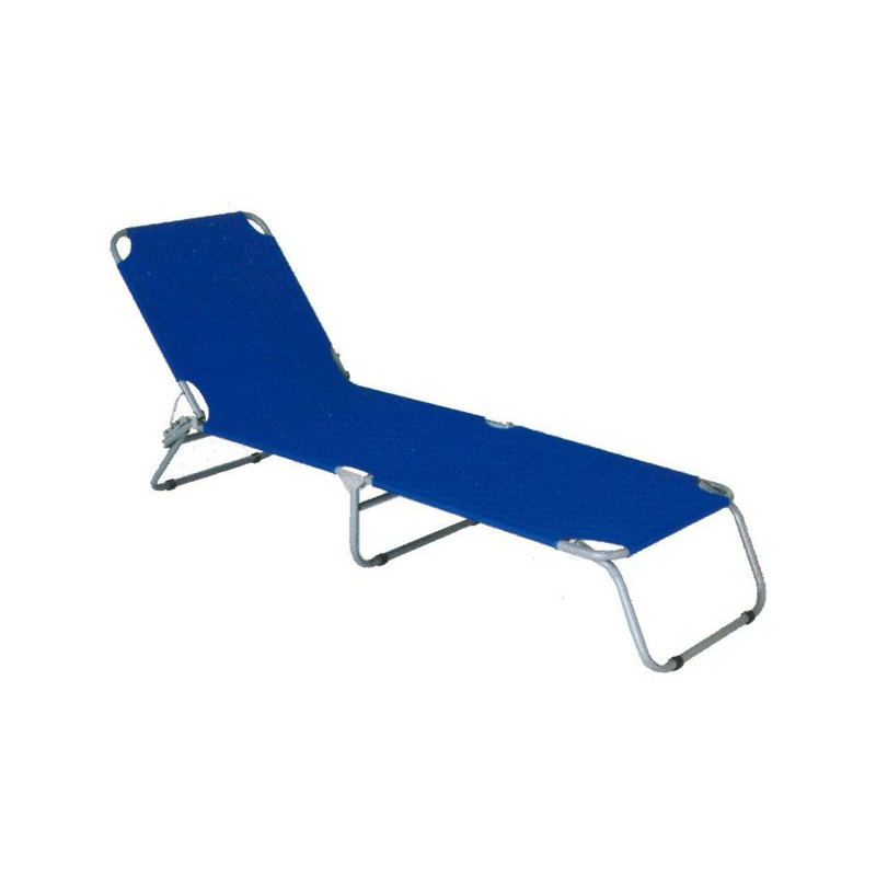 LETTINO ACCIAIO CONFORT BLU            VETTE 04909