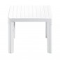 TAVOLO RESINA TIP QUADRO BIANCO   47x 47 1022 SCAB