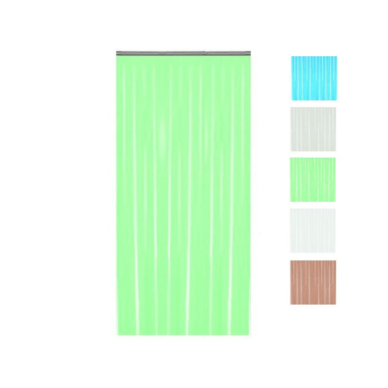 TENDA EVA STRIPES VERDE        120x230 VETTE 07714