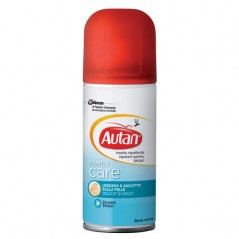ANTIZANZARE FAMILY CARE SPRAY         ml 100 AUTAN