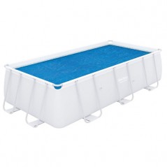 TELO PISCINE TERMICO RETTANGOLARE cm 703x336 BESTW