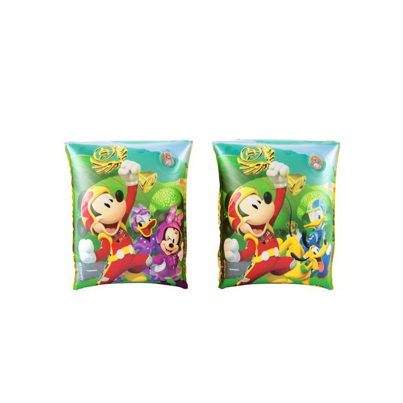 BRACCIOLI MICKEY                          23 BESTW