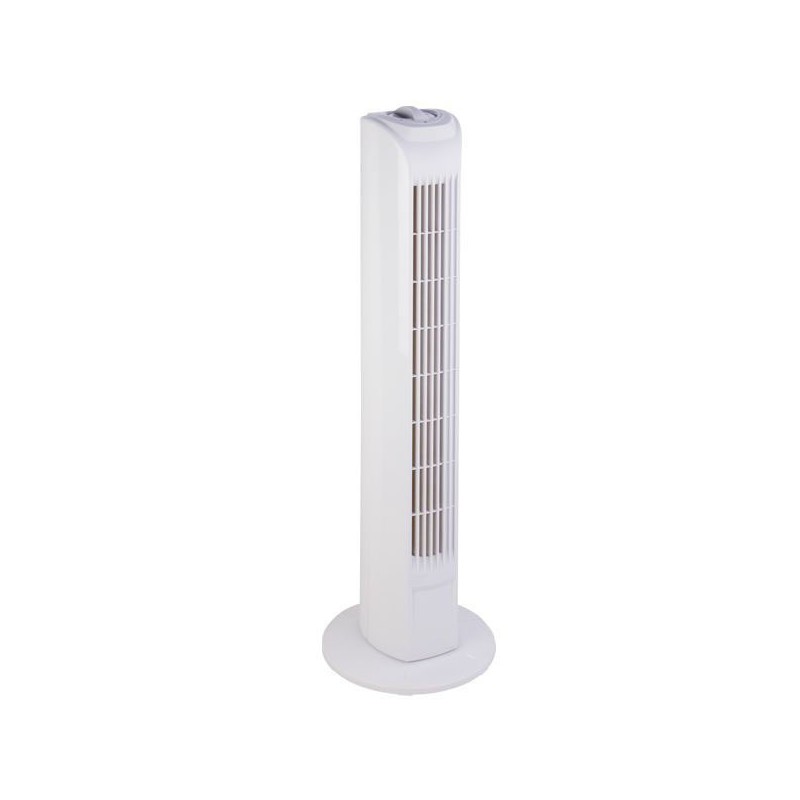 VENTILATORE PAVIMENTO TOWER 80       SYNTESY 09147