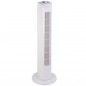 VENTILATORE PAVIMENTO TOWER 80       SYNTESY 09147