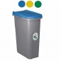 PATTUMIERA HOME ECO SYSTEM GR/BLU    l 40 STEFANPL