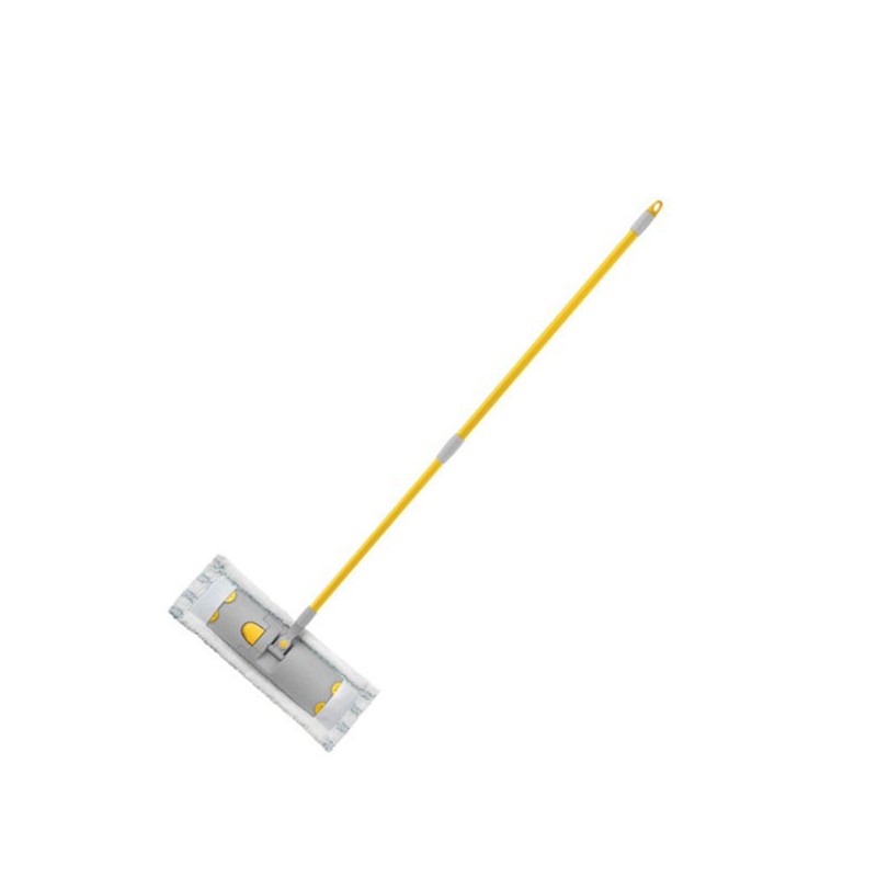 SPAZZOLONE TELESCOPICO FLAT MOP   cm 40 10190 APEX