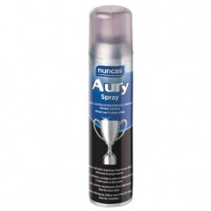 ARGENTO AURY SPRAY                  ml  250 NUNCAS