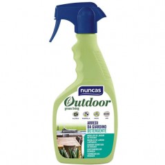 DETERGENTE ARREDI OUTDOOR            ml 500 NUNCAS