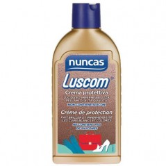 PELLE CREMA NUTRIENTE NEUTRO LUSCOM ml  200 NUNCAS