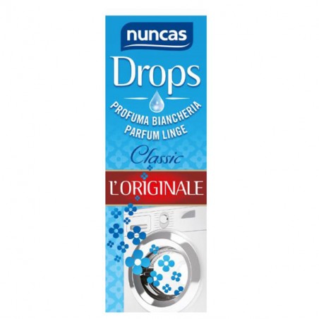 PROFUMA BIANCHERIA DROPS SOGNO       ml 100 NUNCAS