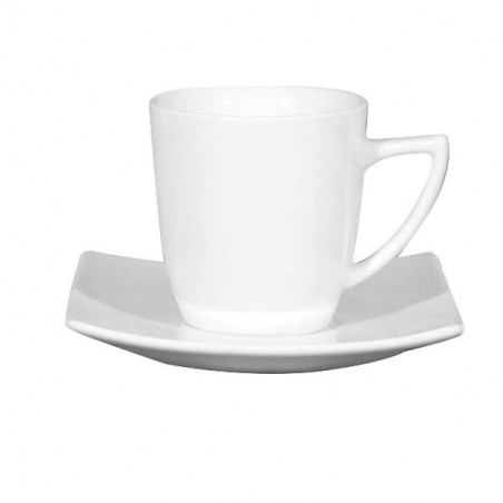 TAZZA CAFFE PORCELLANA Pz 6 TOKIO SATURNIA