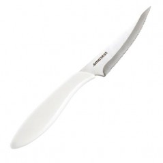 COLTELLO PIZZA BIANCO  Pz 6 cm 10,0 PRESTO TESCOMA