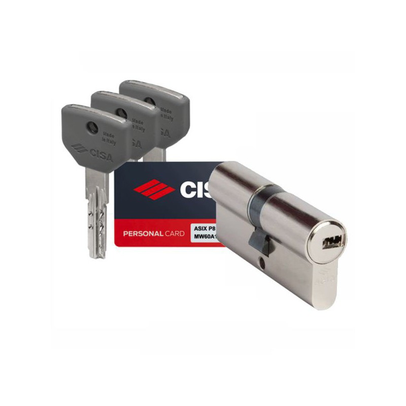 CILINDRO INF.  79,0-29,5-49,5      0Q311-17-0 CISA