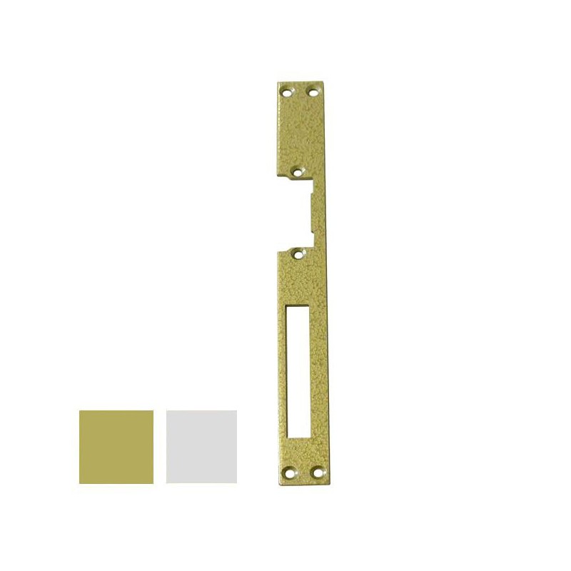 CONTROPIASTRA INCONTRO ELETT.ORO   05001-00-0 CISA