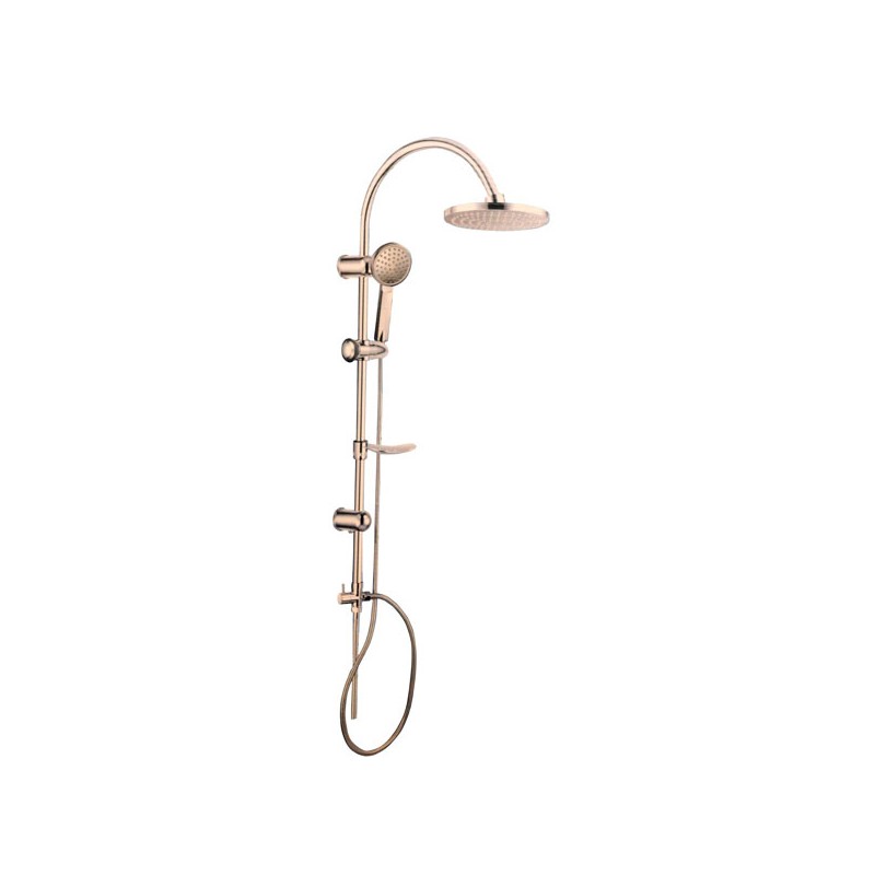 DOCCETTA SALISCENDI 1 FUNZIONE LUX T  AGLAIA 09143