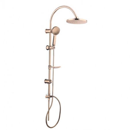 DOCCETTA SALISCENDI 1 FUNZIONE LUX T  AGLAIA 09143