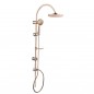 DOCCETTA SALISCENDI 1 FUNZIONE LUX T  AGLAIA 09143