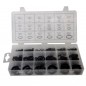 O-RING ASSORTIMENTO Pz.125            AGLAIA 09451