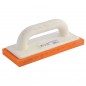 FRATTONE PU SPUGNA ARANCIO M    14x28x20   COMITEL