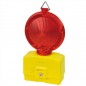 LAMPADA STRADALE VEGA LED ROSSA        EXCEL 09182