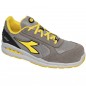 SCARPE RUN NET AIRBOX GR/ALL BASSE 43  S1P DIADORA