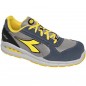 SCARPE RUN NET AIRBOX BLU/GR BASSE 40  S1P DIADORA