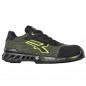 SCARPE ROBIN VERDE BASSE 42             S1P UPOWER