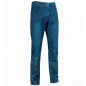 PANTALONE JEANS GUADO BLU M           ROMEO UPOWER