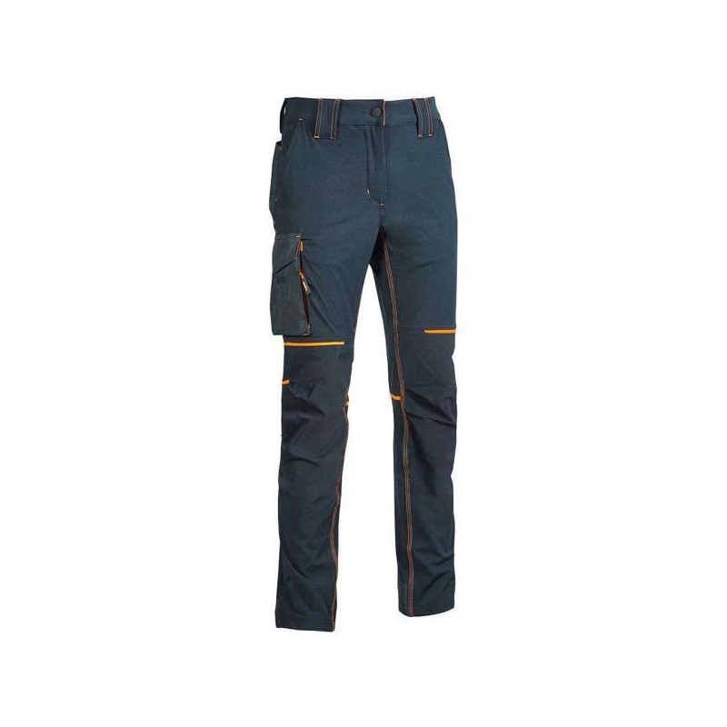 PANTALONE DEEP BLUE S                 WORLD UPOWER