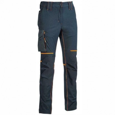 PANTALONE DEEP BLUE S                 WORLD UPOWER