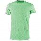 MAGLIETTA T-SHIRT GREEN S         Pz 3 FLUO UPOWER