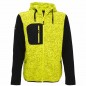 FELPA YELLOW FLUO S                 RAINBOW UPOWER