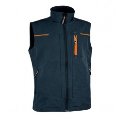 GILET DEEP BLUE L                    SATURN UPOWER