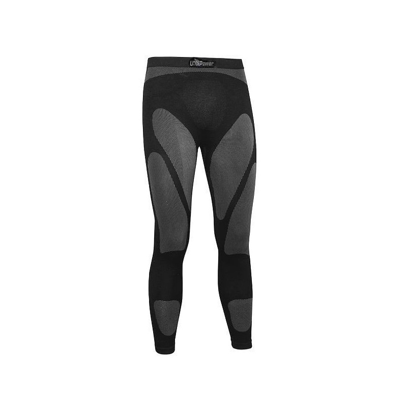 PANTALONE UNDERWEAR NERO S/M       CHAMONIX UPOWER