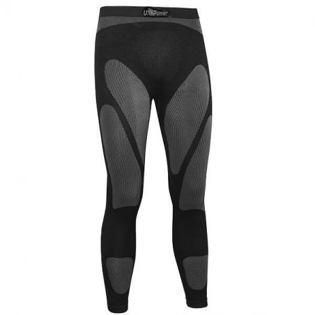 PANTALONE UNDERWEAR NERO S/M       CHAMONIX UPOWER