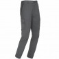 PANTALONE STRETCH GRIGIO L               EASY ISSA