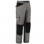 PANTALONE COTONE GRIGIO XL               SHOT ISSA