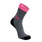 CALZE GIADY GREY FUCSIA CORTE paia 2        UPOWER