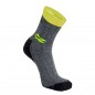 CALZE GIADY YELLOW FLUO CORTE paia 2        UPOWER