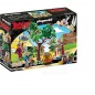 PLAYMOBIL ASTERIX 70933, PANORAMIX E LA POZIONE, ANNI 5-99